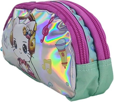 peňaženka sladká mačička