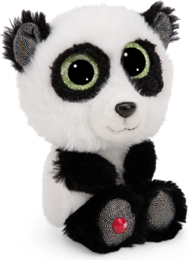 NICI Glubschis plyšová panda Peppino 15 cm