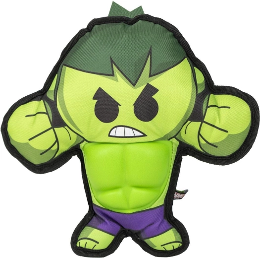 Hračka pre psov Marvel Hulk - 1 kus