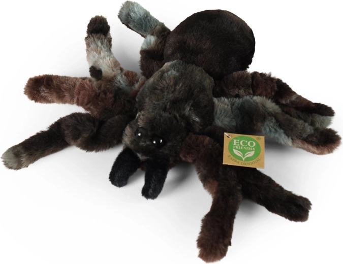 Rappa plyšový pavúk 20 cm eco-friendly Plush World