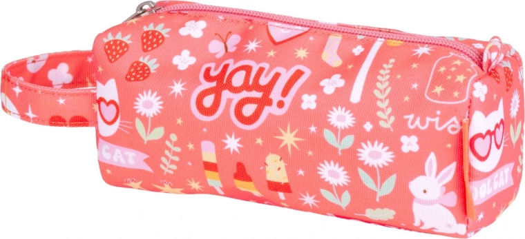 A Little Lovely Company puzdro na pastelky – Zábava