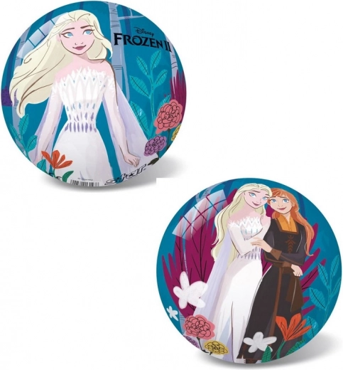 Lopta Frozen II