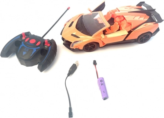 RC Auto Veľkosti 1:14 pre Milovníkov Modelov