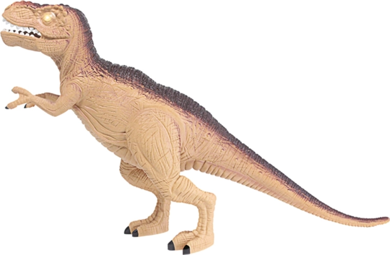 Dinosaurus Tyrannosaurus rex 24 cm so svetlom a zvukom