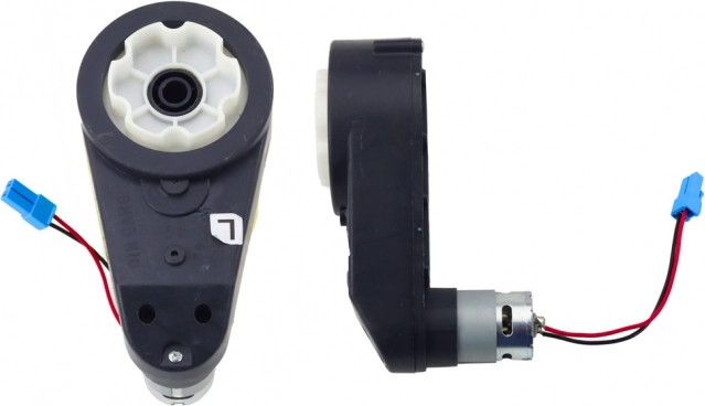 Cestný motor 24V RS555 200W 11000RPM