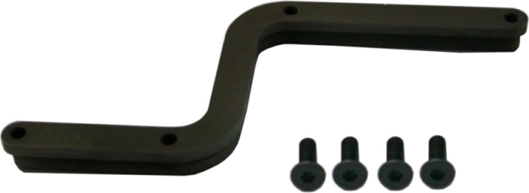 Z brace pre X1 Pro