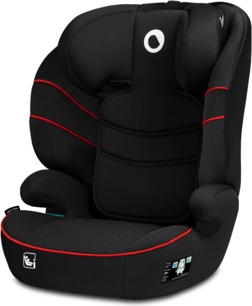 Autosedačka Lars i-Size 100–150 cm – Sporty
