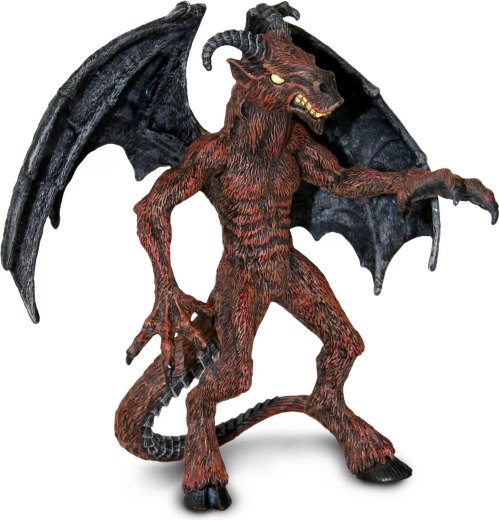 Safari Ltd. figúrka Jersey Devil
