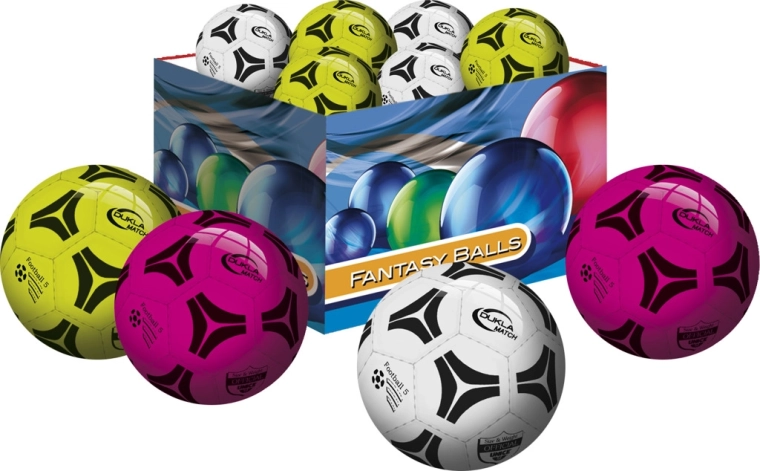 Mini lopta Dukla 15 cm