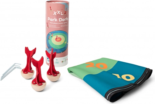 XXL vonkajšie šípky