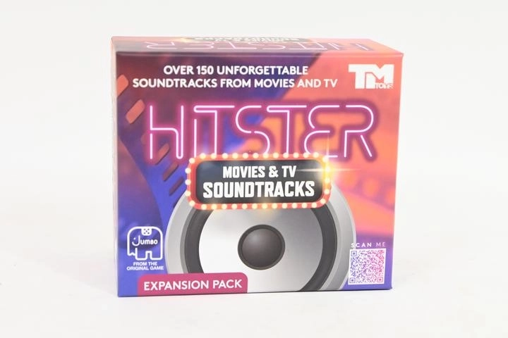 Hitster Hudba – Filmy – Seriály