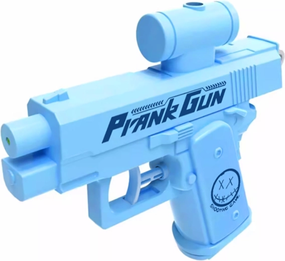 Vodná pištoľ Prank Gun 16 cm