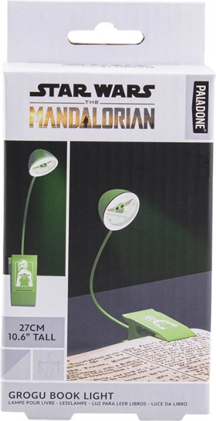 Nočná LED lampička MANDALORIAN
