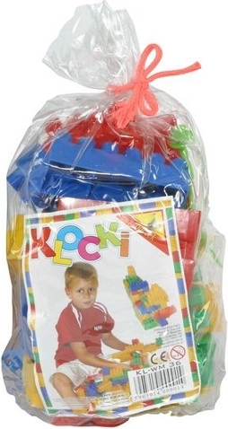 Konštrukčná stavebnica 36 dielikov, šírka 28 mm