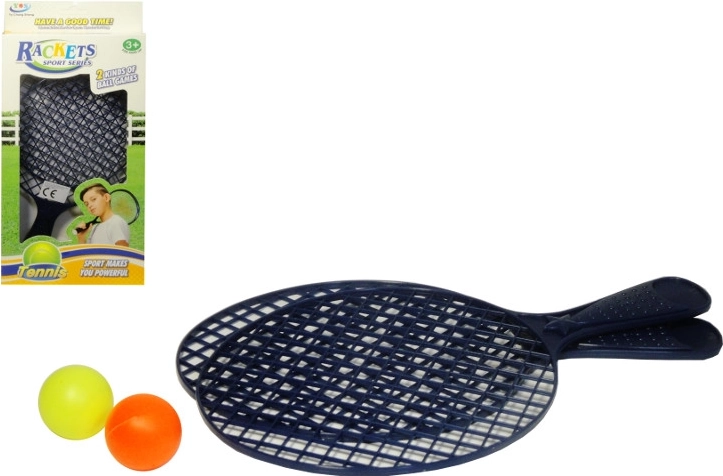 Farebné paletky na vonkajšie hry