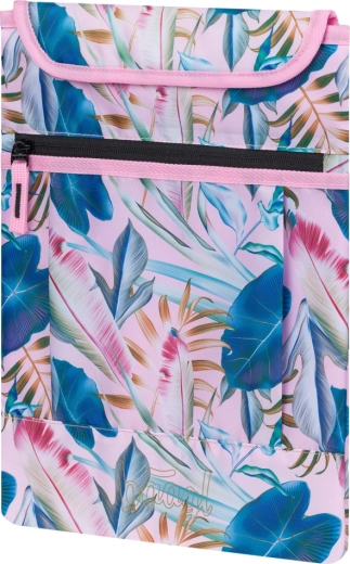 Baagl obal na notebook Leafs 15″