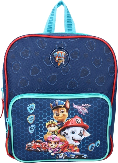 Detský batoh Paw Patrol The Movie Braver Than Ever 29 cm