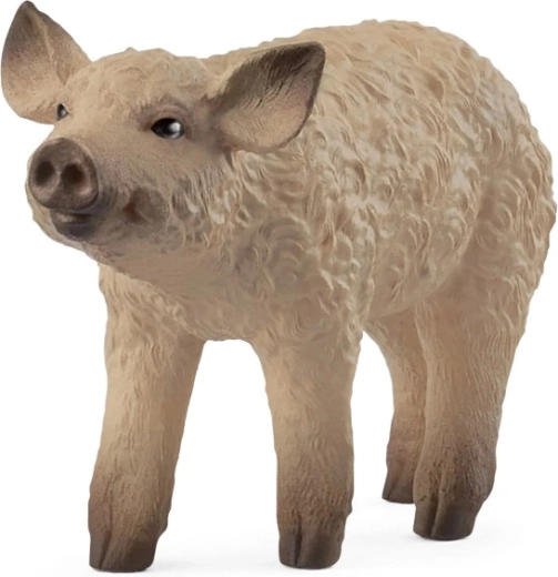 Schleich prasa mangalica