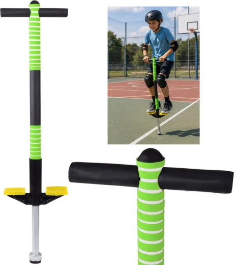 JUMP STICK pogo skákacia tyč pre deti