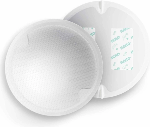 Neno vložky do podprsenky Naturale 60 ks