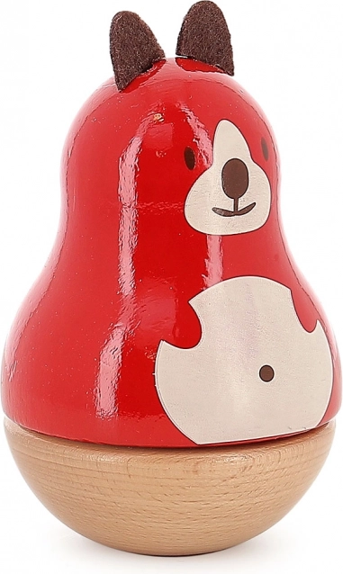 Vilac hracia skrinka psík Lucien