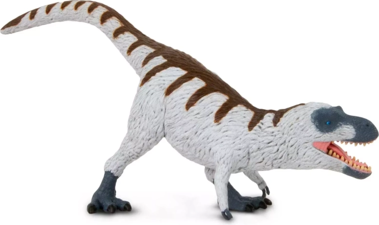 Safari Ltd. figúrka nanuqsaurus - 1 kus