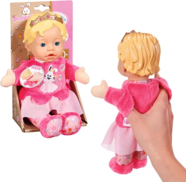 Baby born for babies princezná 26 cm