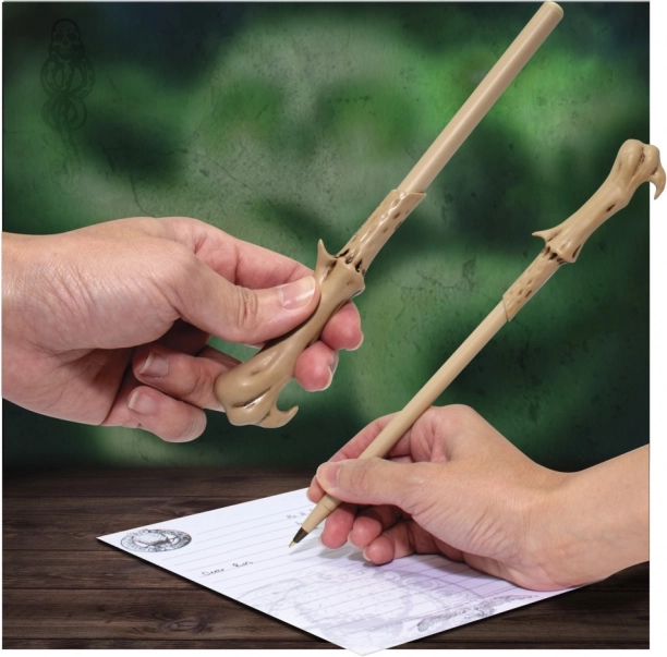 Pero Harry Potter Voldemort