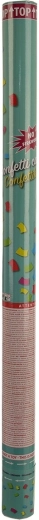 Konfety – vystreľovací tubus 78 cm