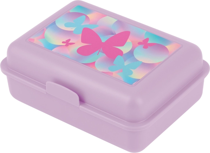 BAAGL Box na desiatu Candy