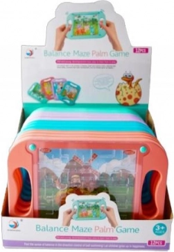 Vyvažovacia hra Quizy pre deti