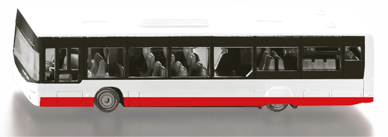 Siku Blister – mestský autobus Neoplan