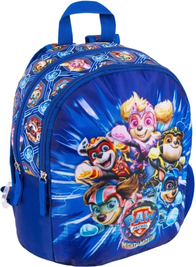 Paw Patrol mighty movie batoh 30 cm - 1 kus