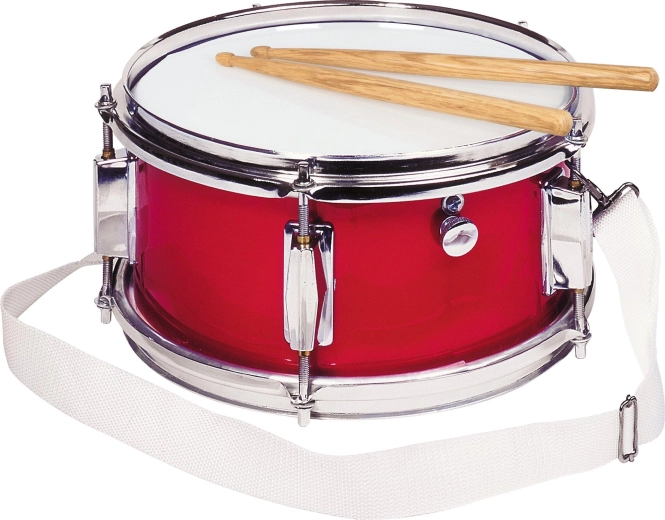 Detský malý bubon (snare) - 1 kus