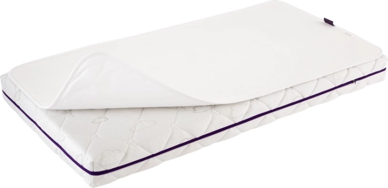 Träumeland Airsafe 3D nepriepustná podložka 40 × 90 cm