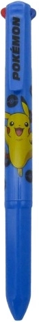 Pokémon viacfarebné pero 4v1