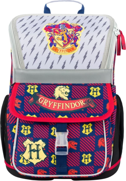 Školský batoh Gryffindor Harry Potter