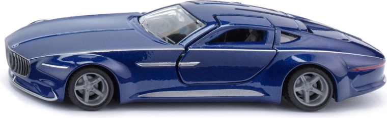 Siku Super – Vision MERCEDES-MAYBACH 6 kovový model 1:50