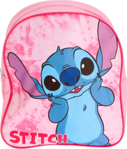 Detský batoh Disney Lilo & Stitch ružový
