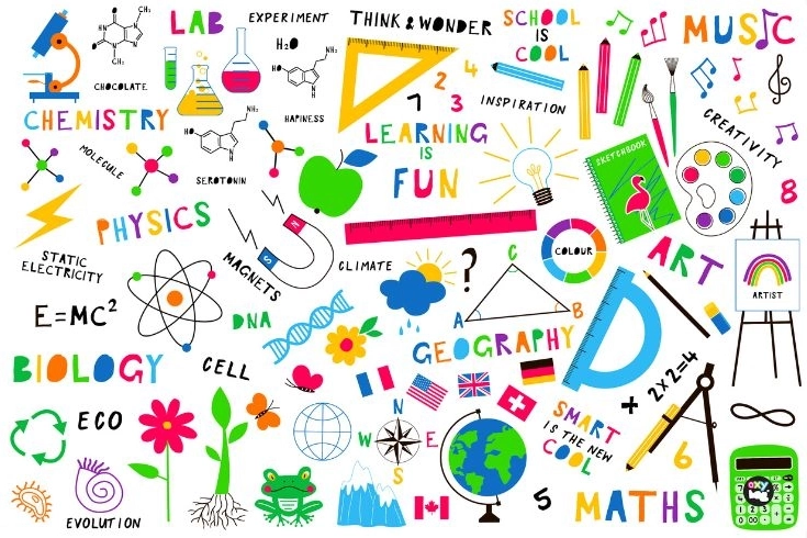 Podložka na stôl z polypropylénu