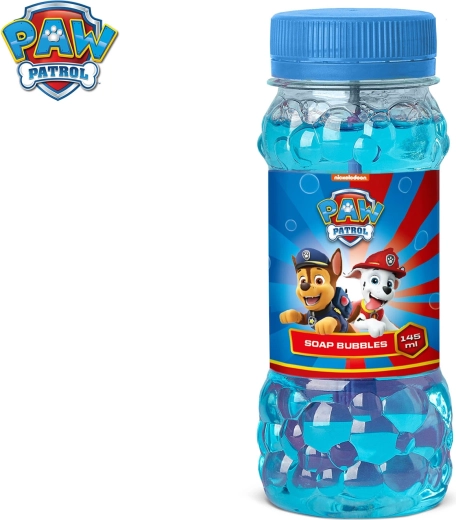 Paw Patrol bublifuk 145 ml (PDQ displej 30 ks)