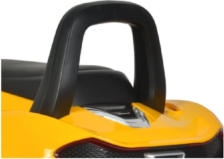 Jamara odrážadlo s opierkou chrbta mclaren p1 - 1 kus