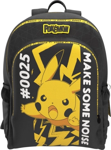 Pokémon školský batoh Twilight Champions Pikachu