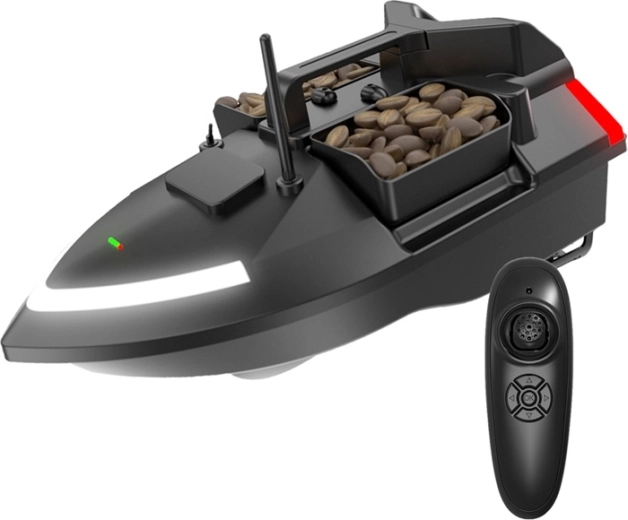 Flytec vnadicí loď V801 s batériou 12000 mAh