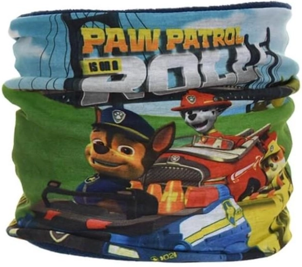 Nákrčník Labková patrola