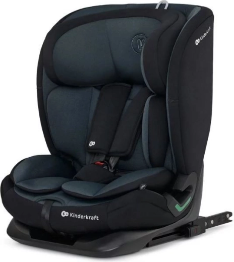 Autosedačka ONETO3 i-Size 76–150 GRAPHITE BLACK