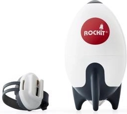 Rockit automatické prenosné hojdacie zariadenie ku kočíku