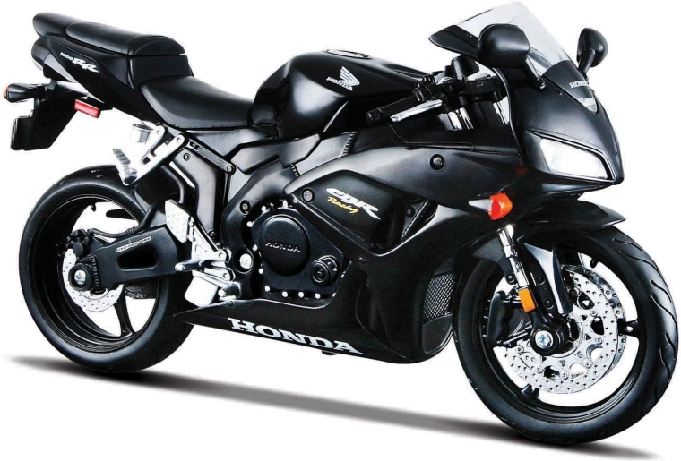 Maisto motocykel Honda CBR1000RR 1:12