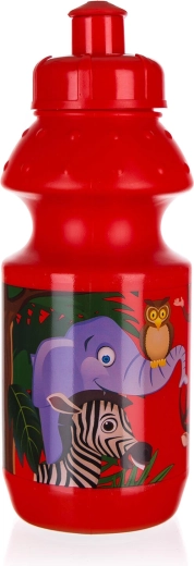 Fľaša na pitie ZOO 380 ml