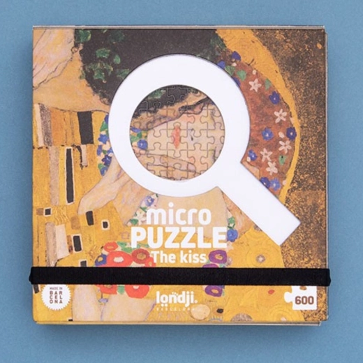 Londji micro puzzle Bozk – 600 dielikov